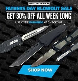 Save on Knives