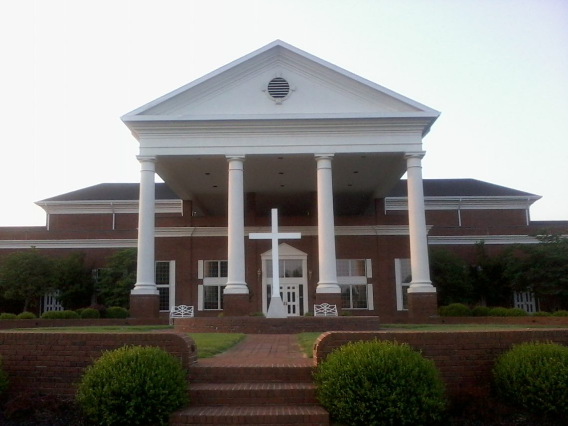 blessed-church-onway-nashville-2011