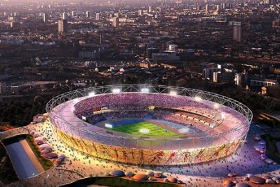 london-olympics