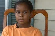 salecia-johnson-6-years-old-arrested