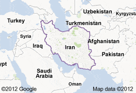 war-with-iran-map