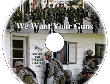 wewantyourguns