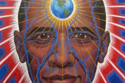 Obama-Antichrist