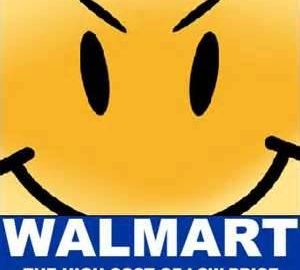 walmart corruption