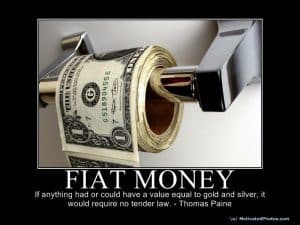 fiat money