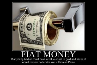 fiat money