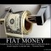 fiat money