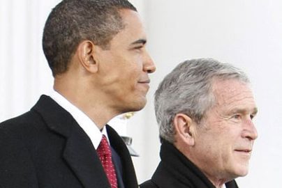 obama-bush