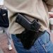 An overwhelming seven in 10 Americans say they would feel safer living in a neighborhood where individuals could own a gun for self defense