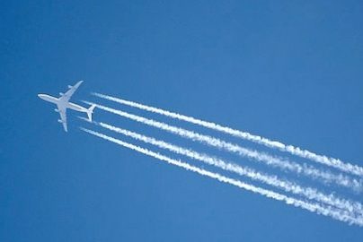 chemtrail-plane