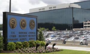 NSA Surveillance Snowden Profile
