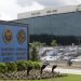 NSA Surveillance Snowden Profile