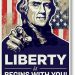 Liberty Begins With You