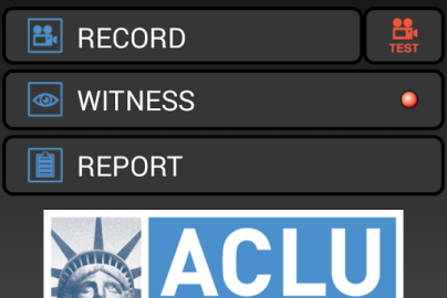 google play - missouri justice mobile app
