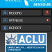 google play - missouri justice mobile app