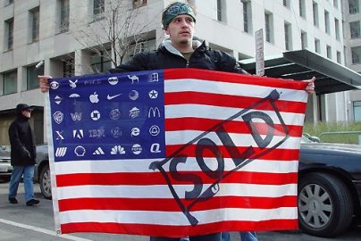 corporate-america-flag