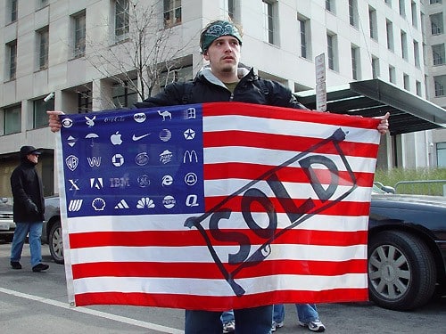 corporate-america-flag