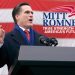 mitt romney november presidential election 2016