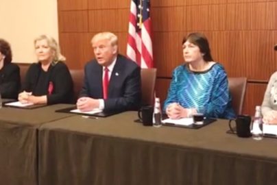 broaddrick-trump-debate-2016-publicity-stunt