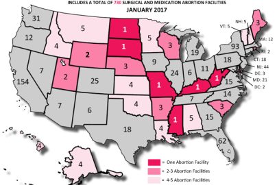 Number-of-Abortion-Facilities-Per-State-1-2017