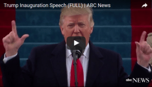 Screenshot - 1_20_2017 , 4_22_39 PM president trumps full inauguration speech 1-20-2017