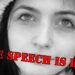 free speech is dead photocredit ragreynolds