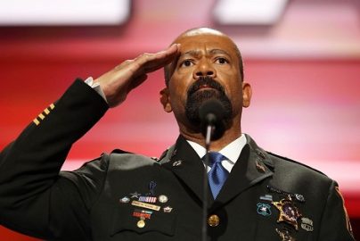 sheriff-clarke-salute-2017