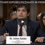 Screenshot - 3_18_2017 , 7_39_35 PM ashton kutcher exposes pizzagate to congress media blackout