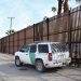 us mexico trump border wall threatened