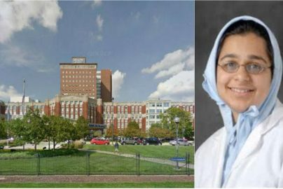 mich doctor female mutilation