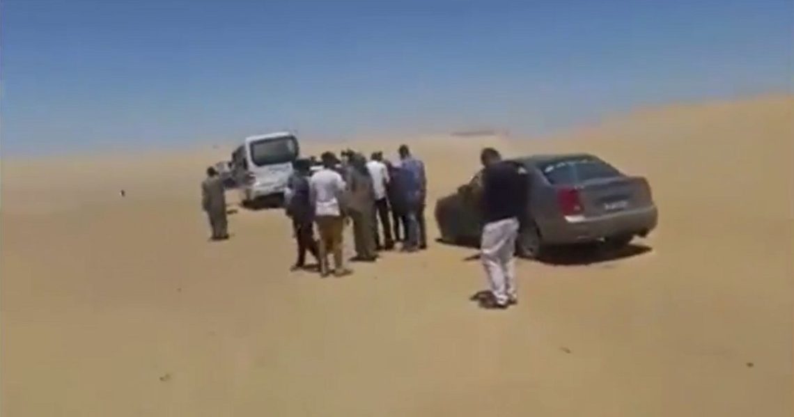 Coptic-Christians-Egypt