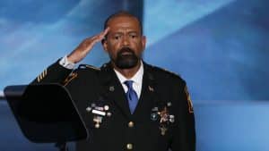 sheriff-clarke-getty-images