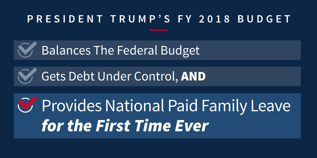 trump-budget-america-first-white-house