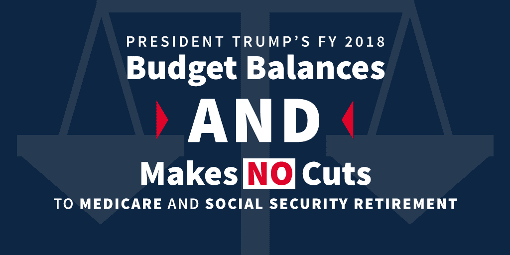 trump-budget-nocuts-medicare-social-security-white-house