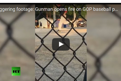 Screenshot - 6_15_2017 , 11_26_48 AM raw footage scalise ballpark shooting gunman