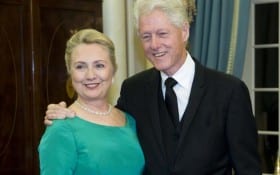clintons-photocredit-thehornnews-com