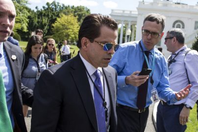 scaramucci-fired-photocredit-zach-gibson-bloomberg-gettyimages-infowars-com