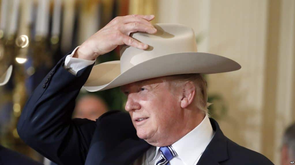 trump-cowboy-hat-usa-jobs-photocredit-voanews-com