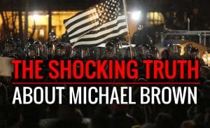 the-shocking-truth-about-michael-brown