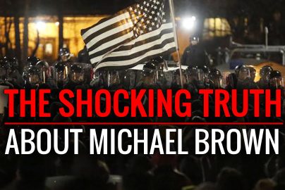the-shocking-truth-about-michael-brown