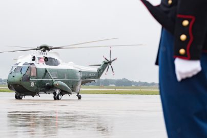 trump-marine-one
