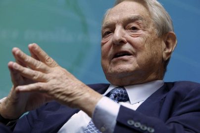 soros