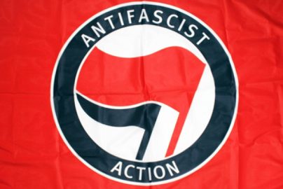 antifa-flag