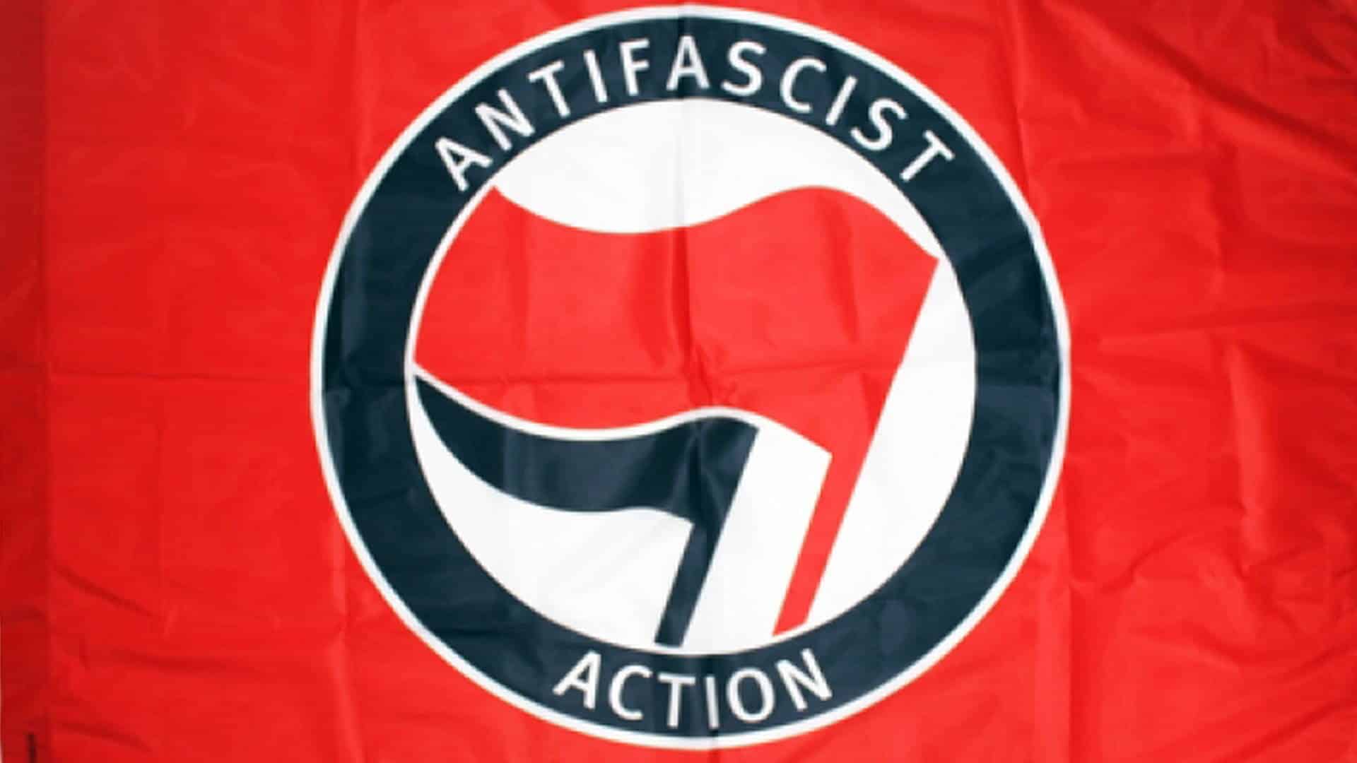 antifa-flag