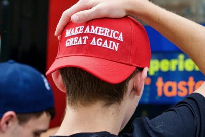 maga students coffee shop photocredit-dailycaller-com