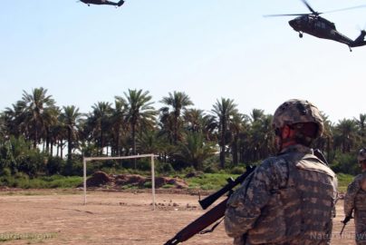 military-domestic-deployment-massive-civil-unrest-photocredit-newstarget-com