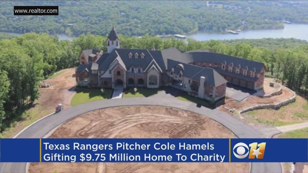 texas-rangers-cole-hamels-mansion-charity-photocredit-columbusnewsteam-com