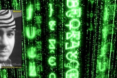 EA Media Curt Bizelli 911 Truth Branded FB Cover Photo