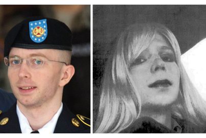 Chelsea Manning to write for Guardian newspaper