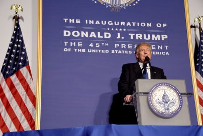 Vice President Dinner, National Portrait Gallery, Washington DC,
